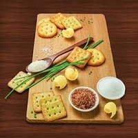 Britannia  50-50 Jeera Masti Biscuits  - 66g