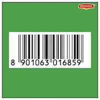 Britannia 50-50 Sweet & Salty Biscuit  - 62.8g