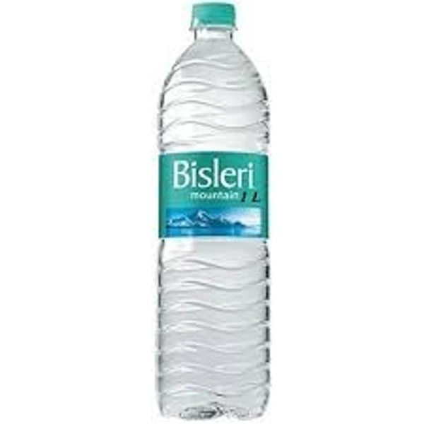 Bisleri Mineral Water - 2 L