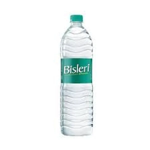 Bisleri Mineral Water - 2 L