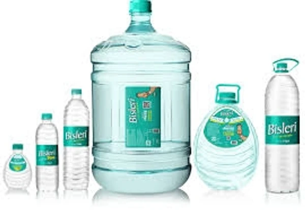 Bisleri Mineral Water - 2 L