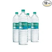 Bisleri Mineral Water - 500ml