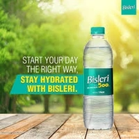 Bisleri Mineral Water - 500ml