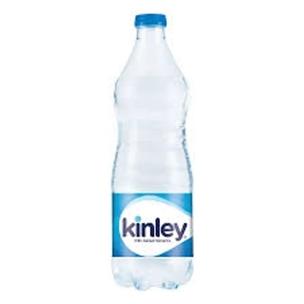 Kinley Drinking Water With Added Minarals  - 1 L