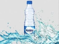 Kinley Drinking Water With Added Minarals  - 2 L