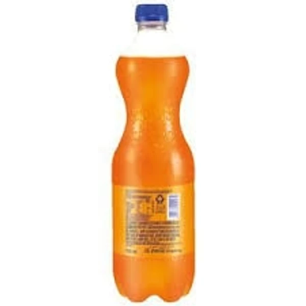 Fanta Soft Drik - Orange Flavoured, Refreshing  - 2 L - (Bottle)