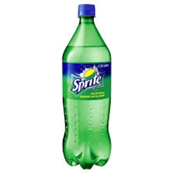 Sprite  Soft Drik Refreshing  - 750ml (Bottle)