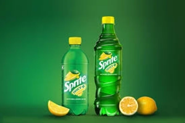 Sprite  Soft Drik Refreshing  - 750ml (Bottle)