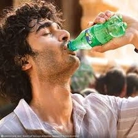 Sprite  Soft Drik Refreshing  - 750ml (Bottle)