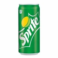 Sprite  Soft Drik Refreshing  - 300ml- Can