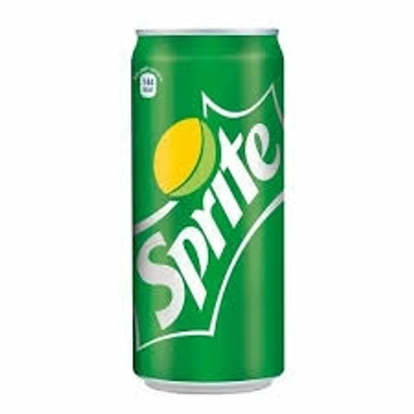 Sprite  Soft Drik Refreshing  - 300ml- Can