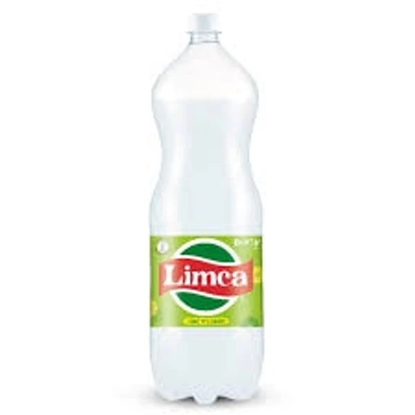 Limca Soft Drik- Lime & Lemon Flavoured  - 750ml (Bottle)