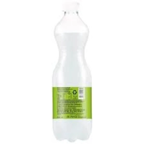 Limca Soft Drik- Lime & Lemon Flavoured  - 750ml (Bottle)