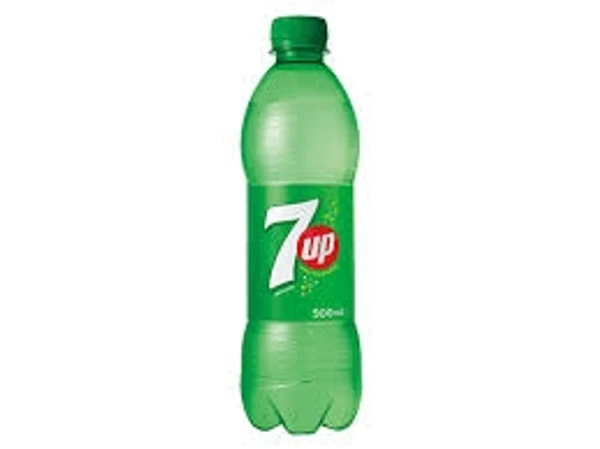 7 Up Soft Drink - 750ml