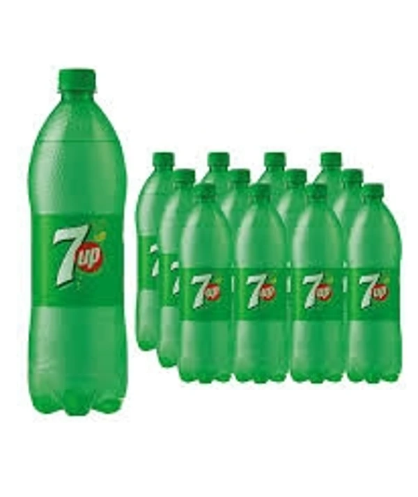 7 Up Soft Drink - 750ml