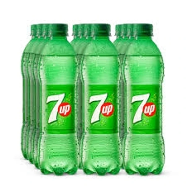 7 Up Soft Drink - 750ml