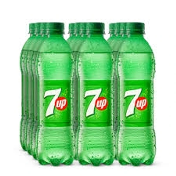 7 Up Soft Drink - 2.25L