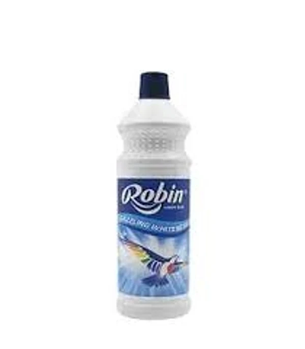 Robin Dazzling- Whiteness - 150ml