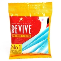 Revive Instant Starch - No 1 Super Stiff  STARCH - 200g