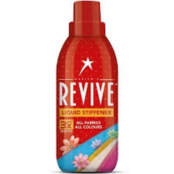 Revive Liquid Stiffener - All Fabric, All Colours,  - 200g