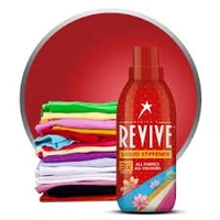 Revive Liquid Stiffener - All Fabric, All Colours,  - 200g