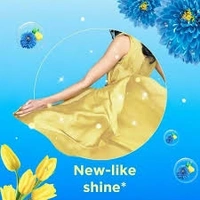 Comfort After wash Morning Fresh Fabric Conditioner - 860ml