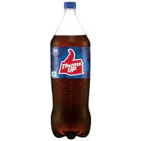 Thumbs-up  Soft Drink Refreshing Strong  - 750ml (Bottle)