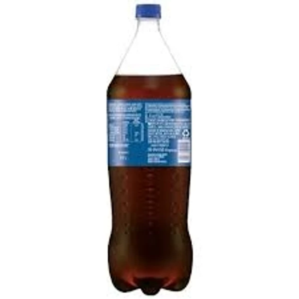 Thumbs-up  Soft Drink Refreshing Strong  - 750ml (Bottle)