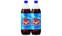 Thumbs-up  Soft Drink Refreshing Strong  - 750ml (Bottle)
