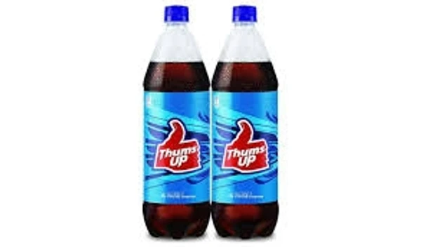 Thumbs-up  Soft Drink Refreshing Strong  - 750ml (Bottle)