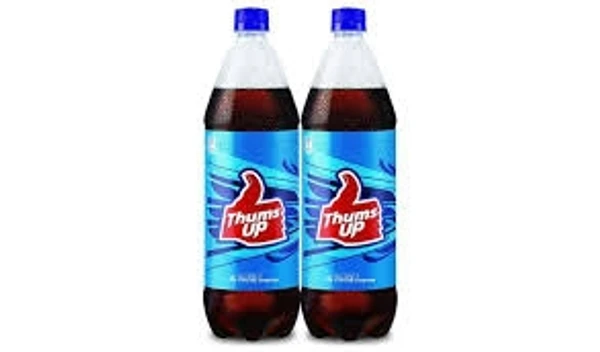 Thumbs-up  Soft Drink Refreshing Strong  - 2 L