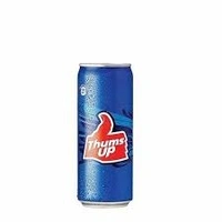 Thumbs-up  Soft Drink  - 300ml -can