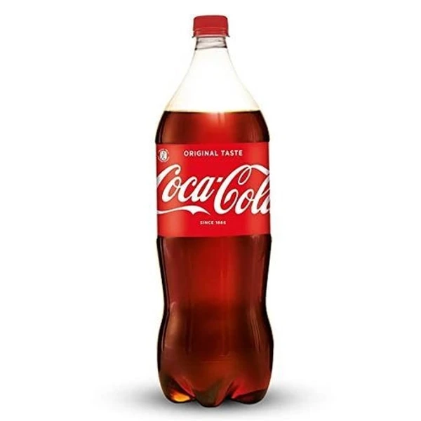 Coca-Cola  Soft Drinks, Original Taste  - 750ml