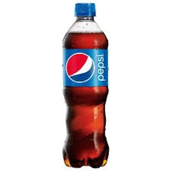 Pepsi Soft Drink - 750ml