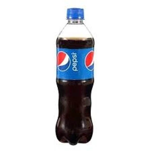 Pepsi Soft Drink - 750ml