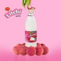 Pran Litchi Fruit Drink  - 125ml