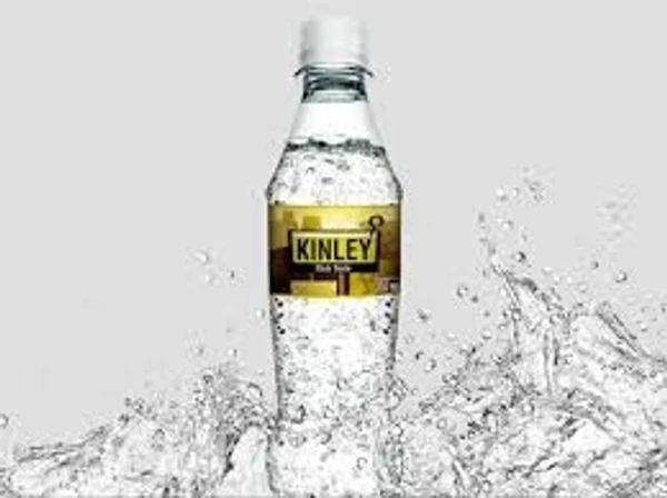 Kinley Soda - Extra Punch - 750ml