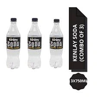 Kinley Soda - Extra Punch - 750ml