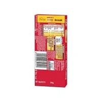 Nestle  Kit Kat Dessert Delight Chocolate - Divine Choco- Pudding Wafer, Cream Caramel  - 50g