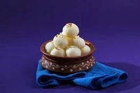 Bengali Rosogolla - 1pcs