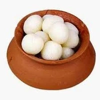 Bengali Rosogolla - 1pcs