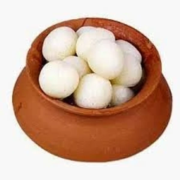 Bengali Rosogolla - 1pcs