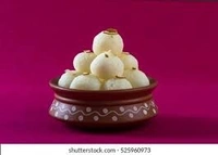 Bengali Rosogolla - 1pcs