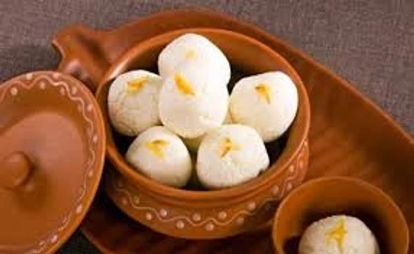 Bengali Rosogolla - 1pcs