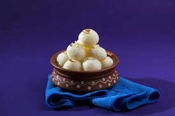 Bengali Rosogolla - 5pcs