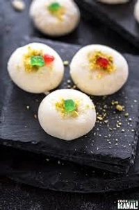 Bengali Sandesh - 1pcs