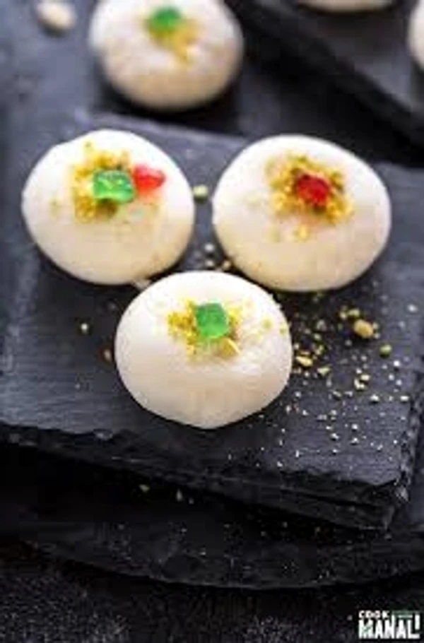 Bengali Sandesh - 1pcs