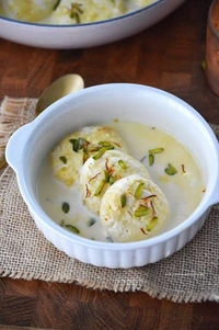 Rasmalai - 1pcs