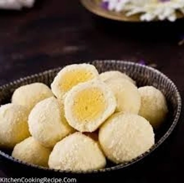 Kheer Kadam - 1pcs