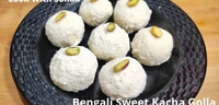 Kacha Golla - 1pcs